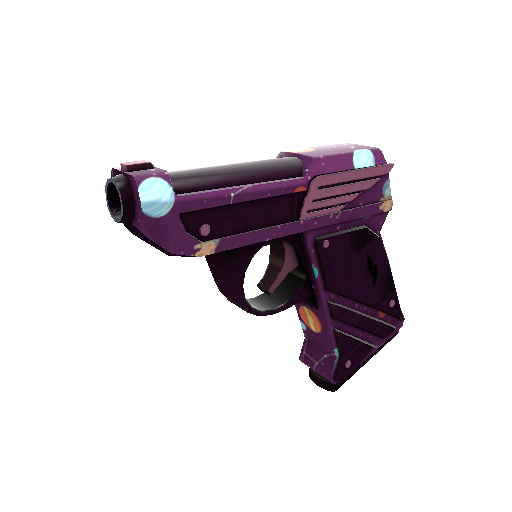 Cosmic Calamity Winger